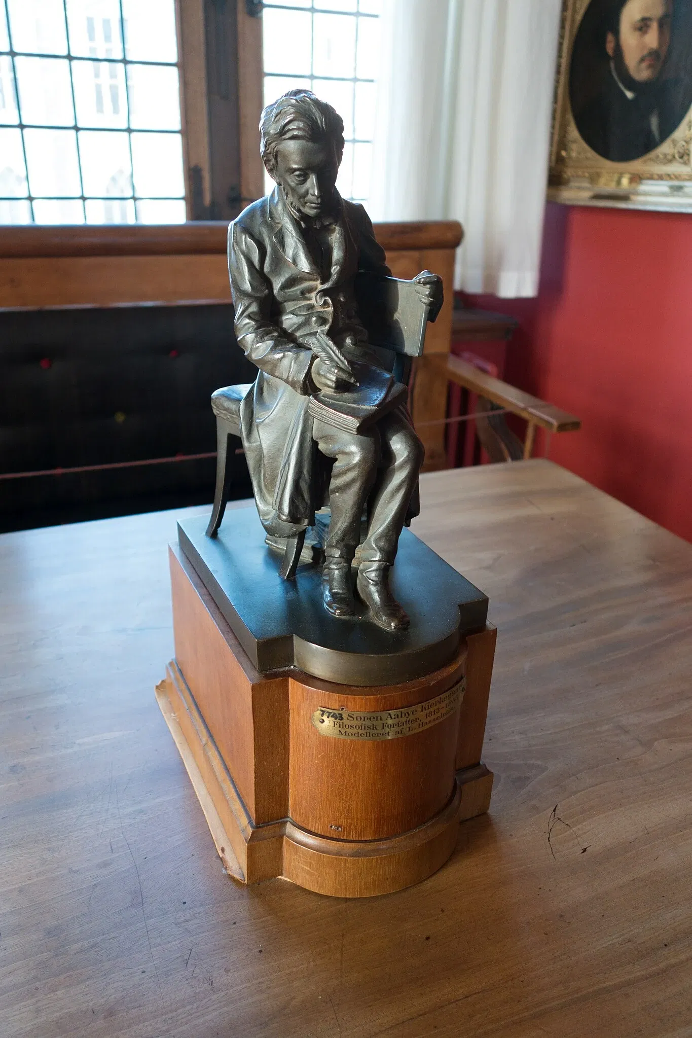 The Museum of National History