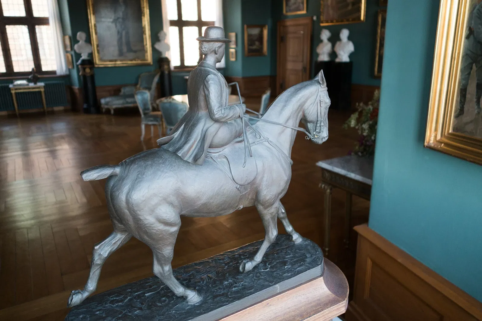 The Museum of National History