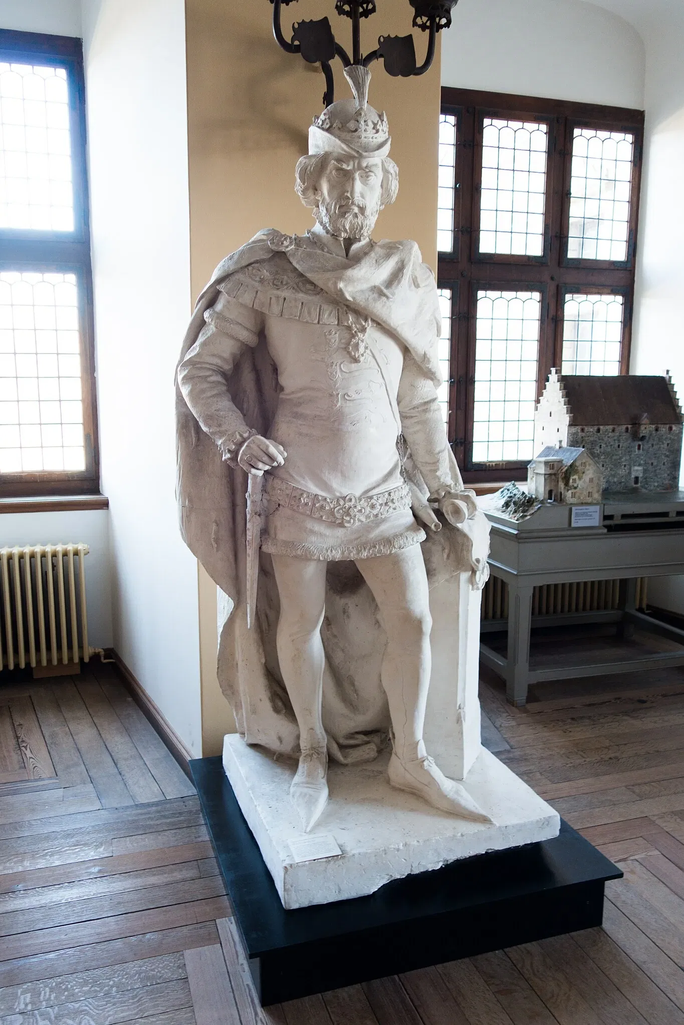 The Museum of National History