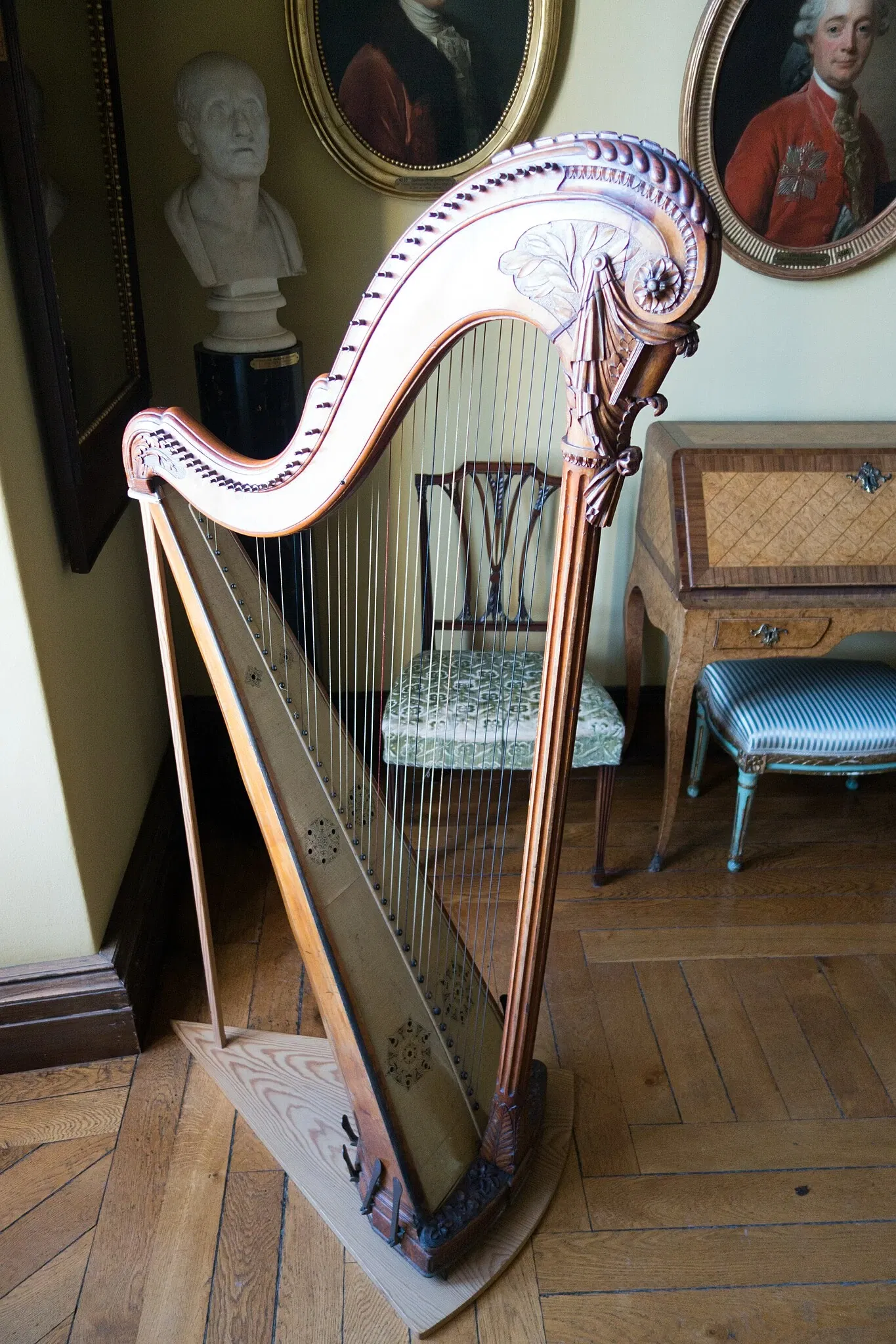 The Museum of National History