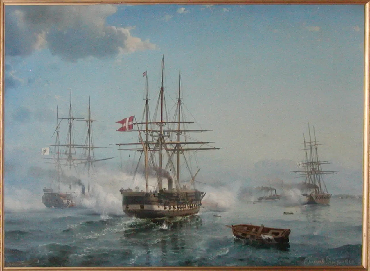 The Museum of National History