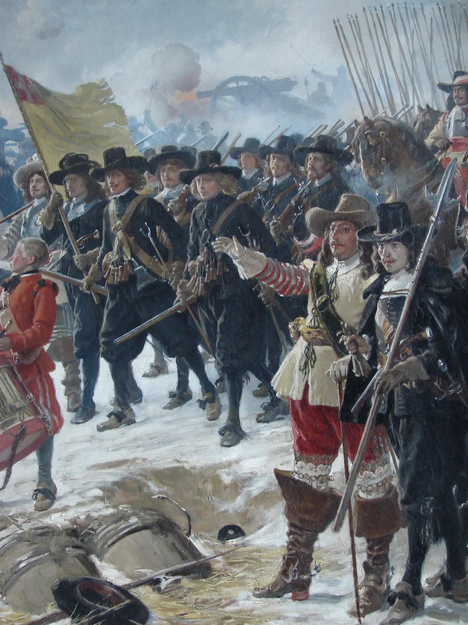 The Museum of National History