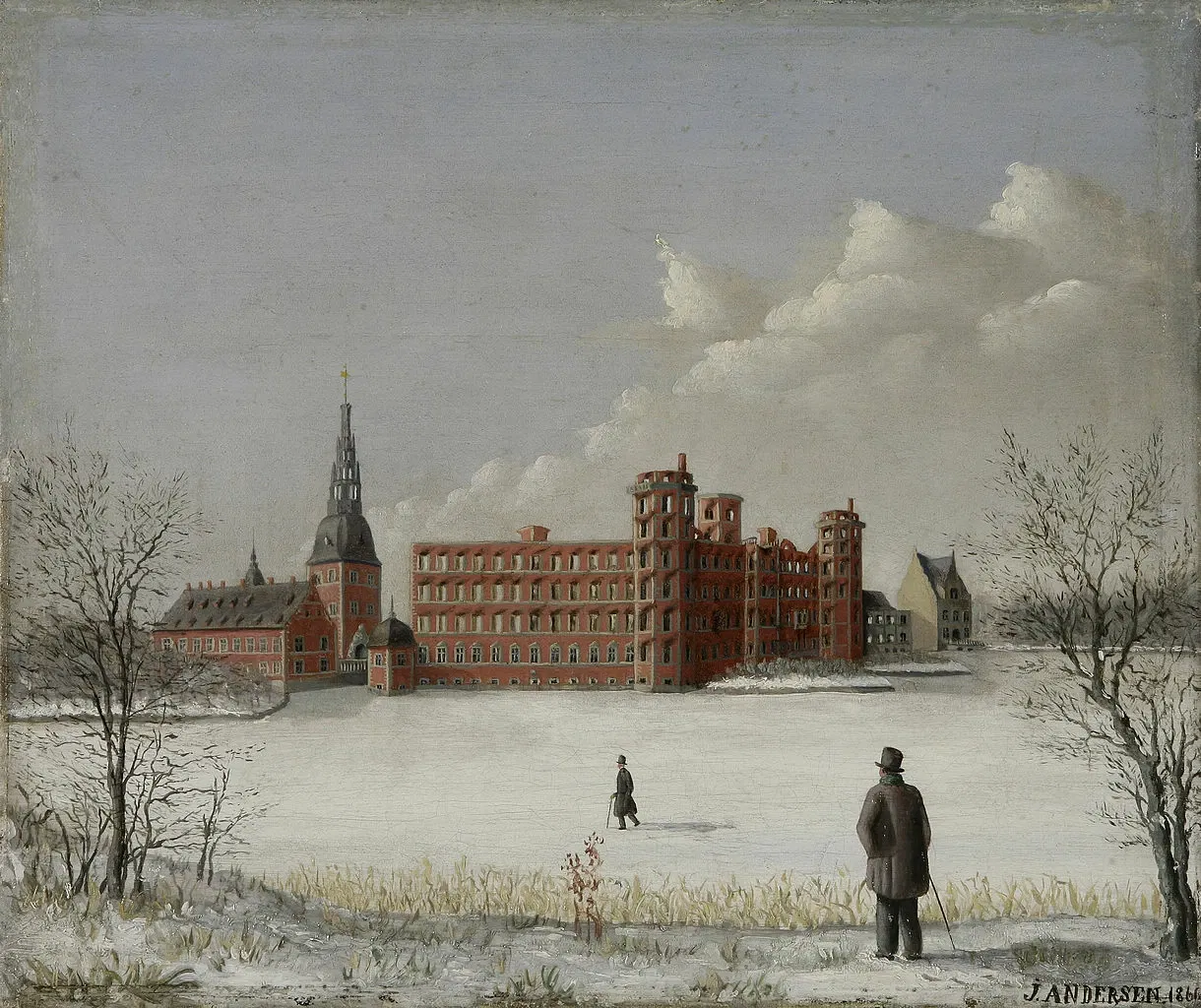 The Museum of National History