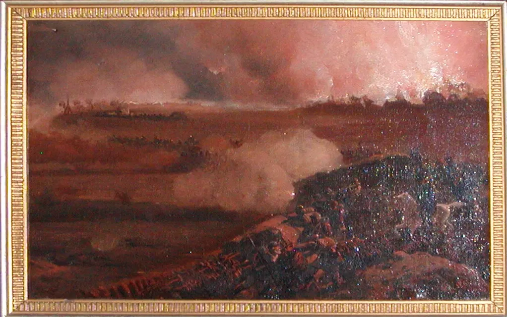 The Museum of National History