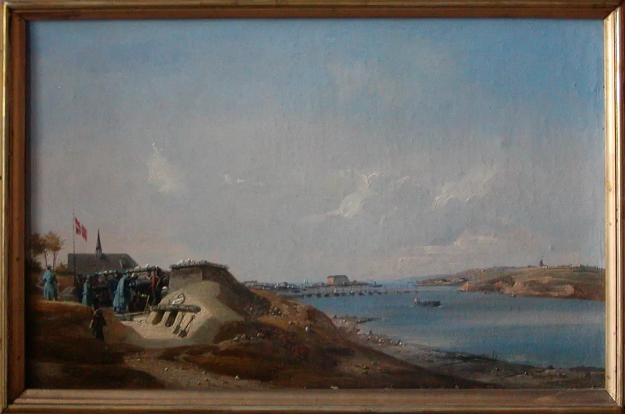 The Museum of National History