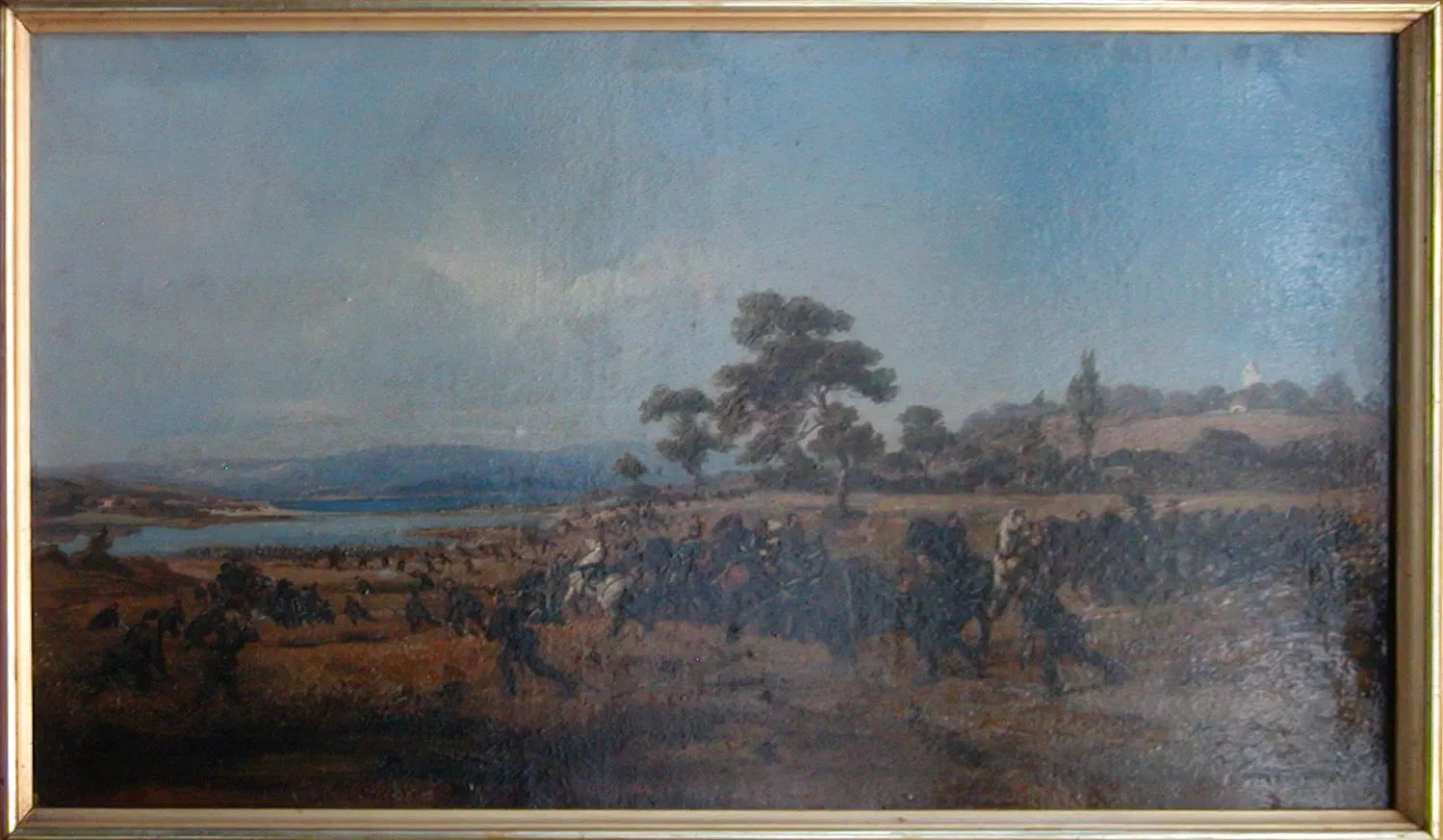 The Museum of National History