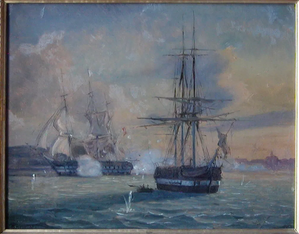 The Museum of National History