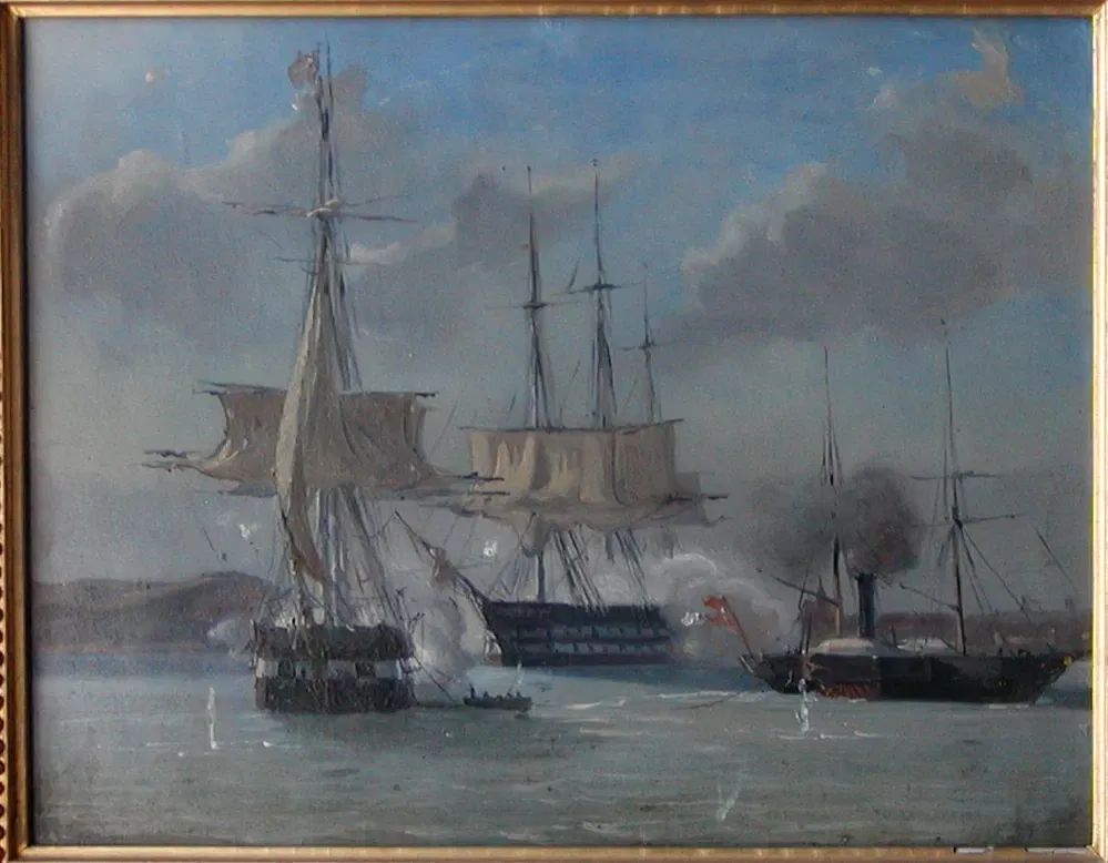 The Museum of National History