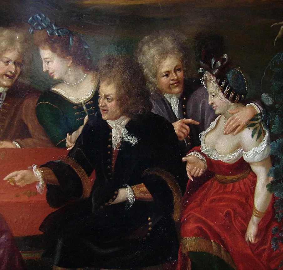 The Museum of National History