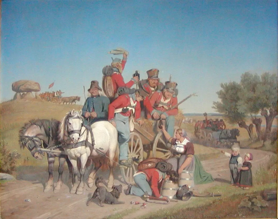 The Museum of National History