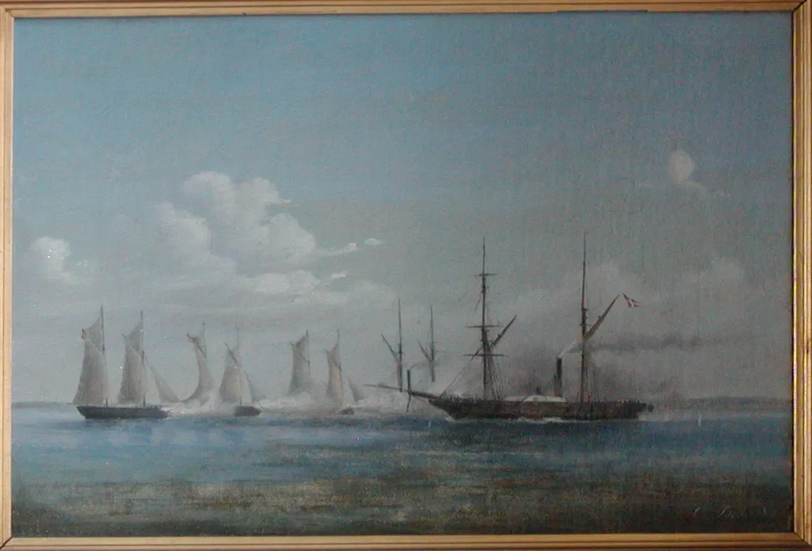 The Museum of National History