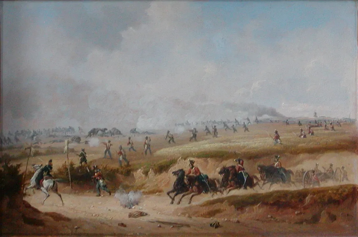 The Museum of National History