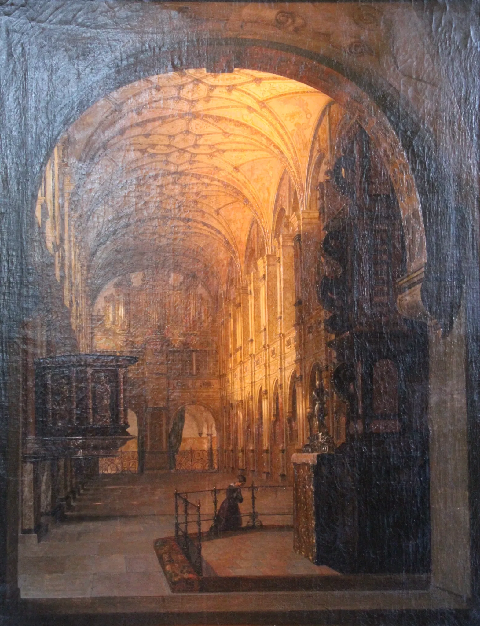 The Museum of National History