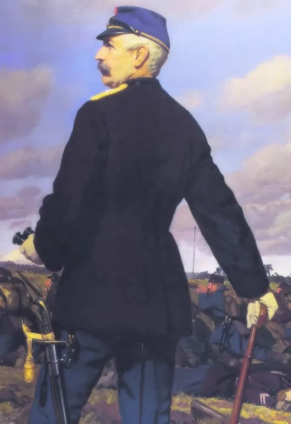 The Museum of National History