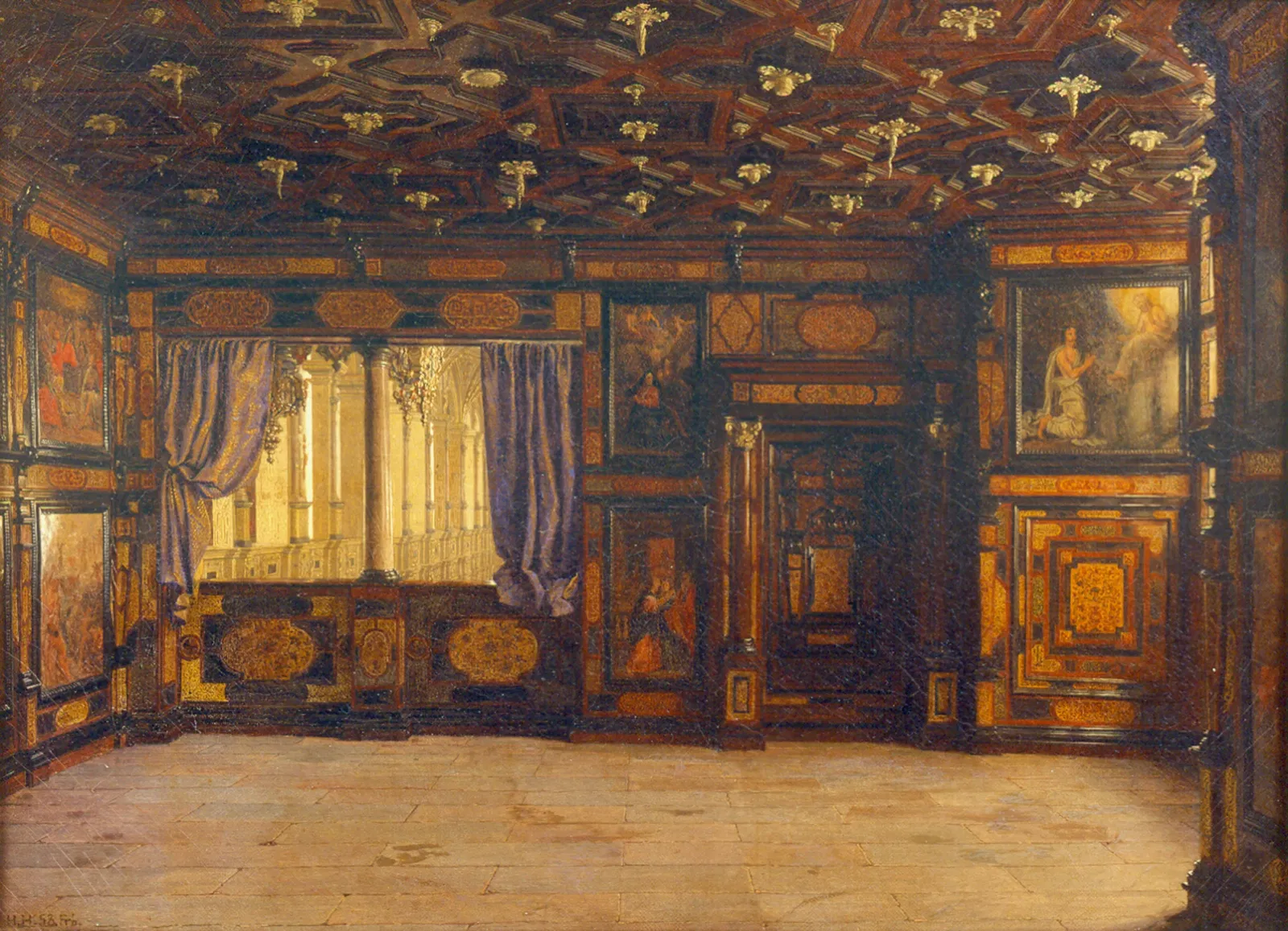 The Museum of National History