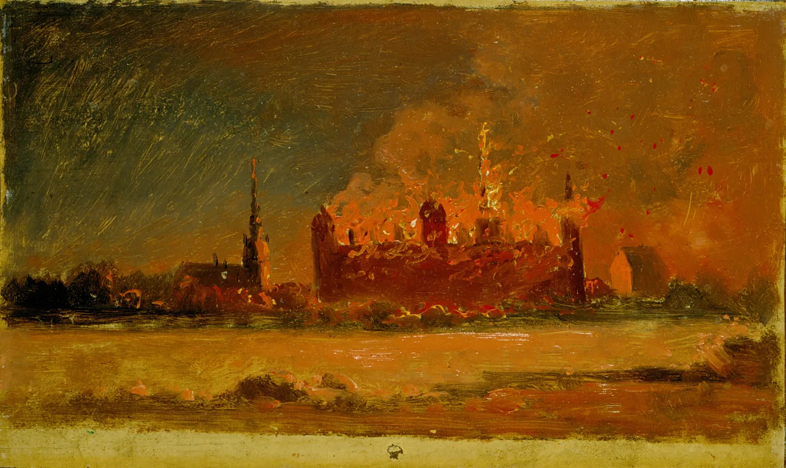 The Museum of National History