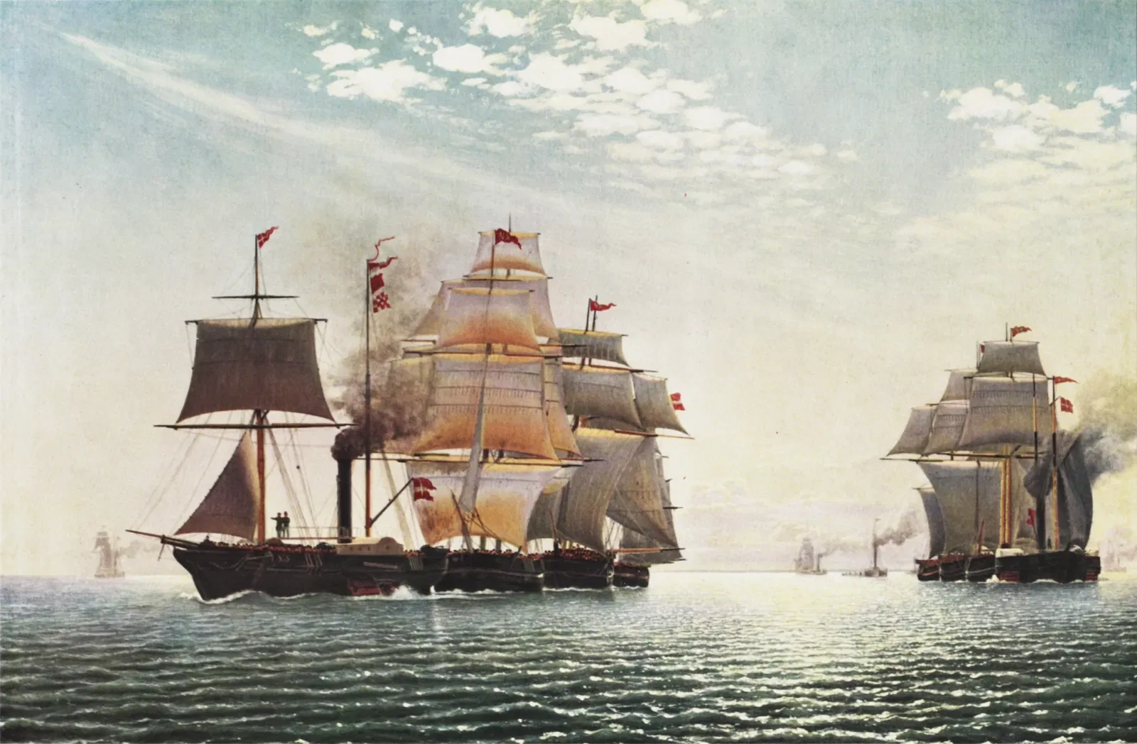 The Museum of National History