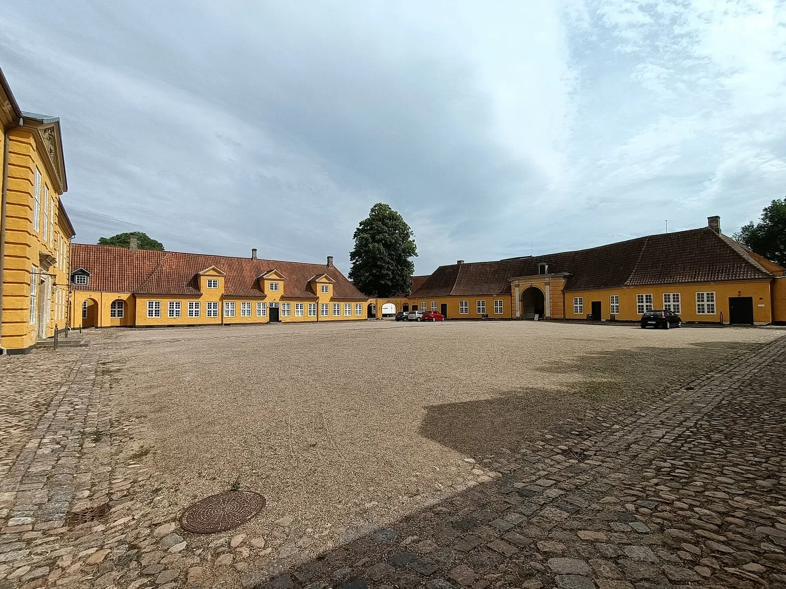 Museum of Contemporary Art