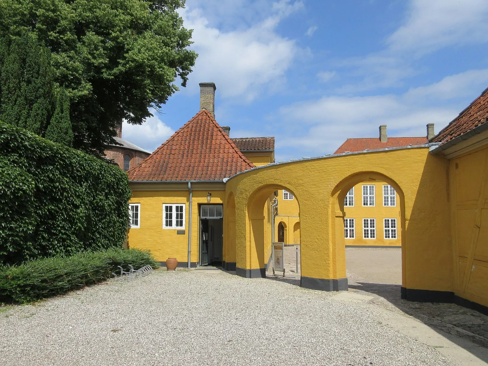 Museum of Contemporary Art