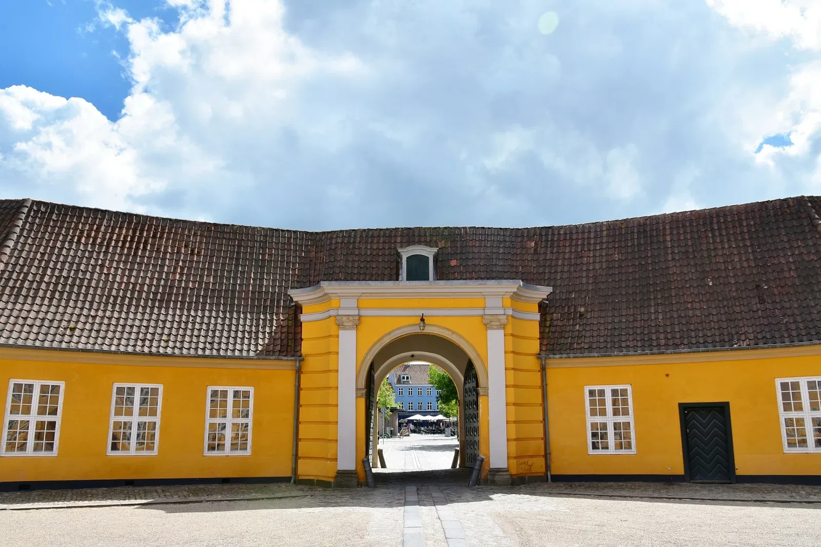 Museum of Contemporary Art