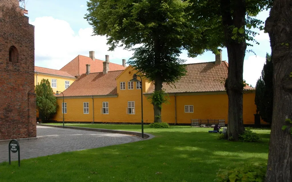 Museum of Contemporary Art