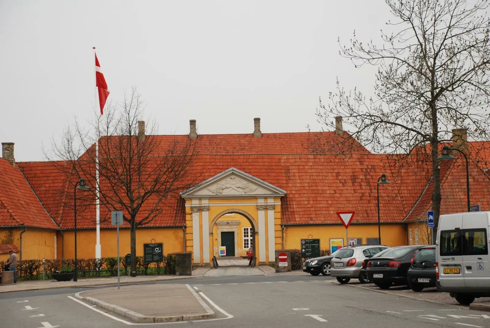 Museum of Contemporary Art