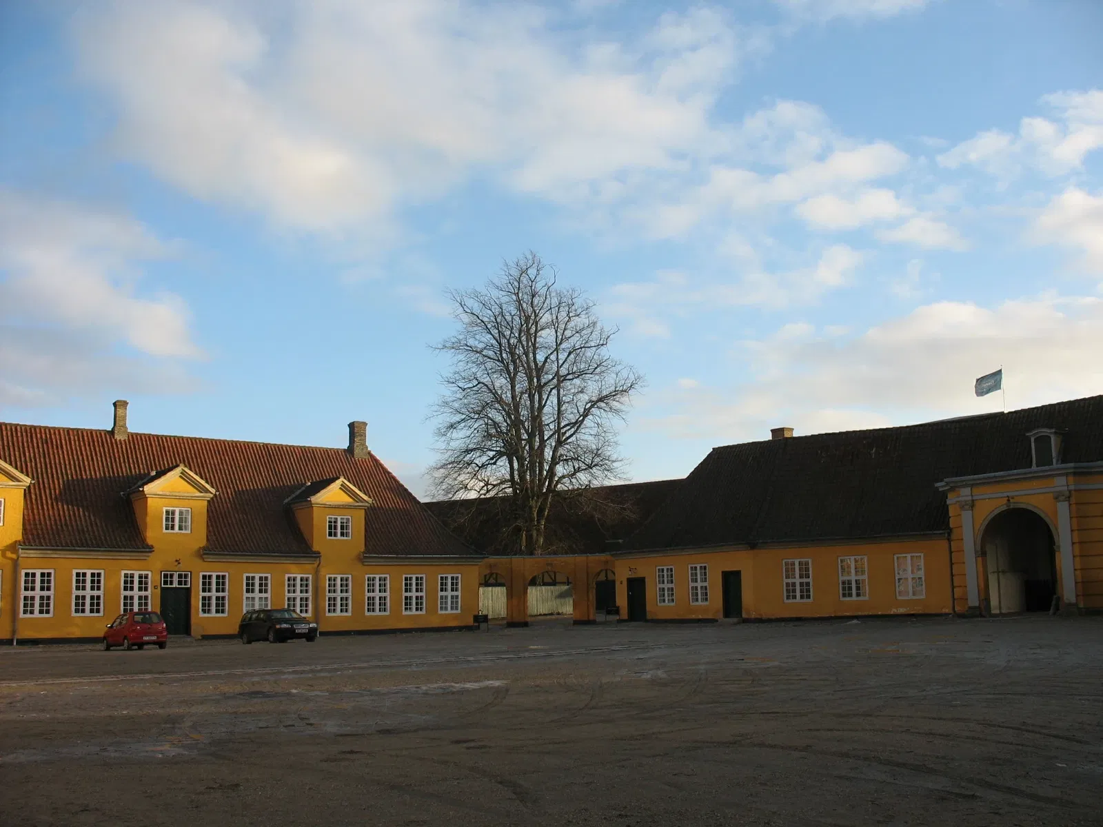 Museum of Contemporary Art