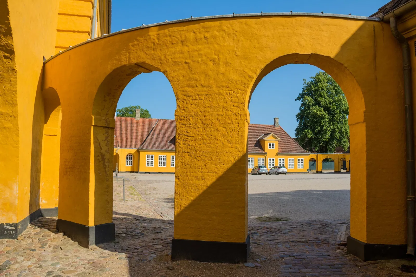 Museum of Contemporary Art