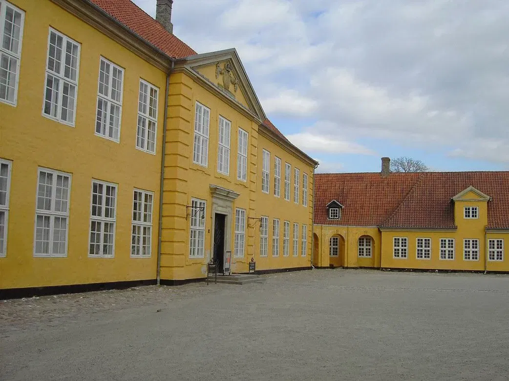 Museum of Contemporary Art