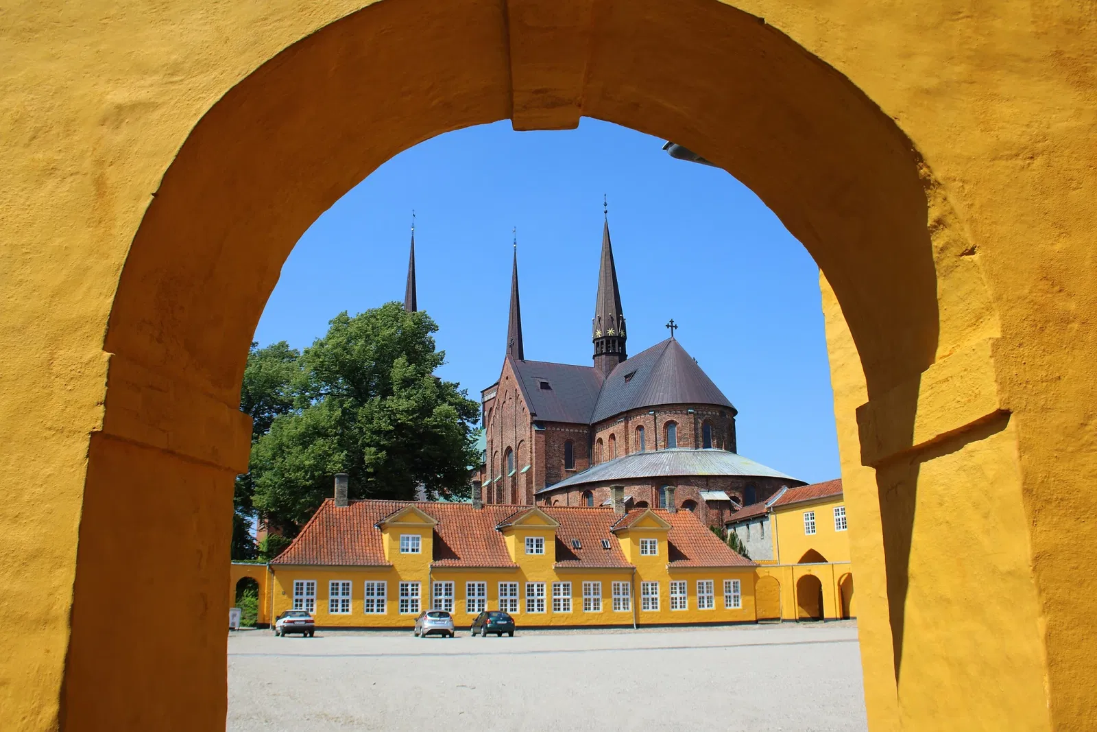 Museum of Contemporary Art