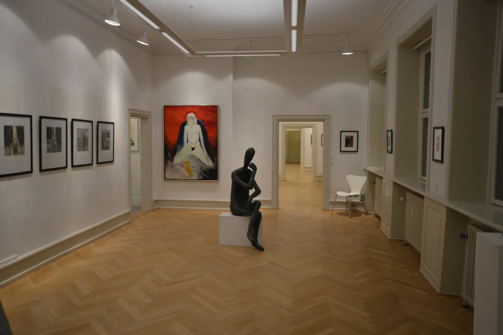 Museum of Contemporary Art