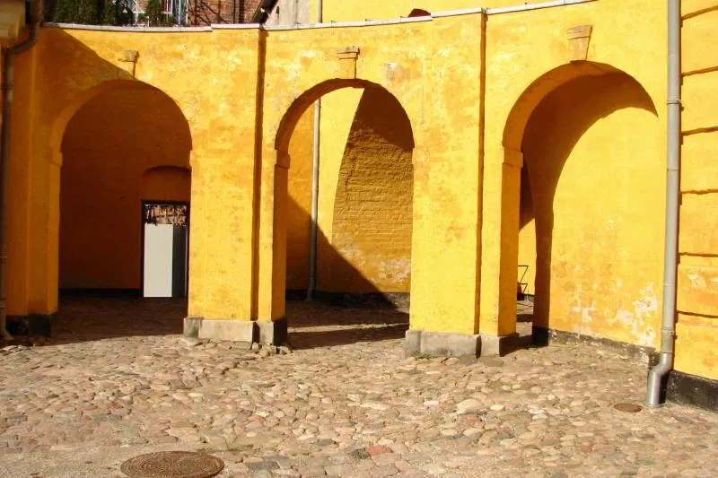 Museum of Contemporary Art