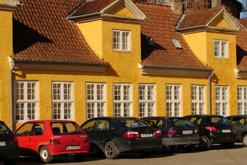 Museum of Contemporary Art