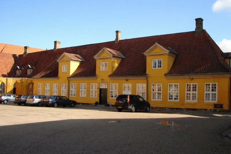 Museum of Contemporary Art