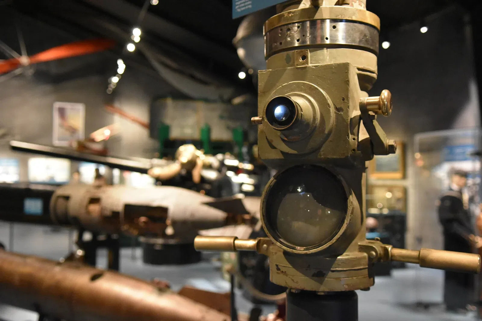 Sea War Museum Jutland