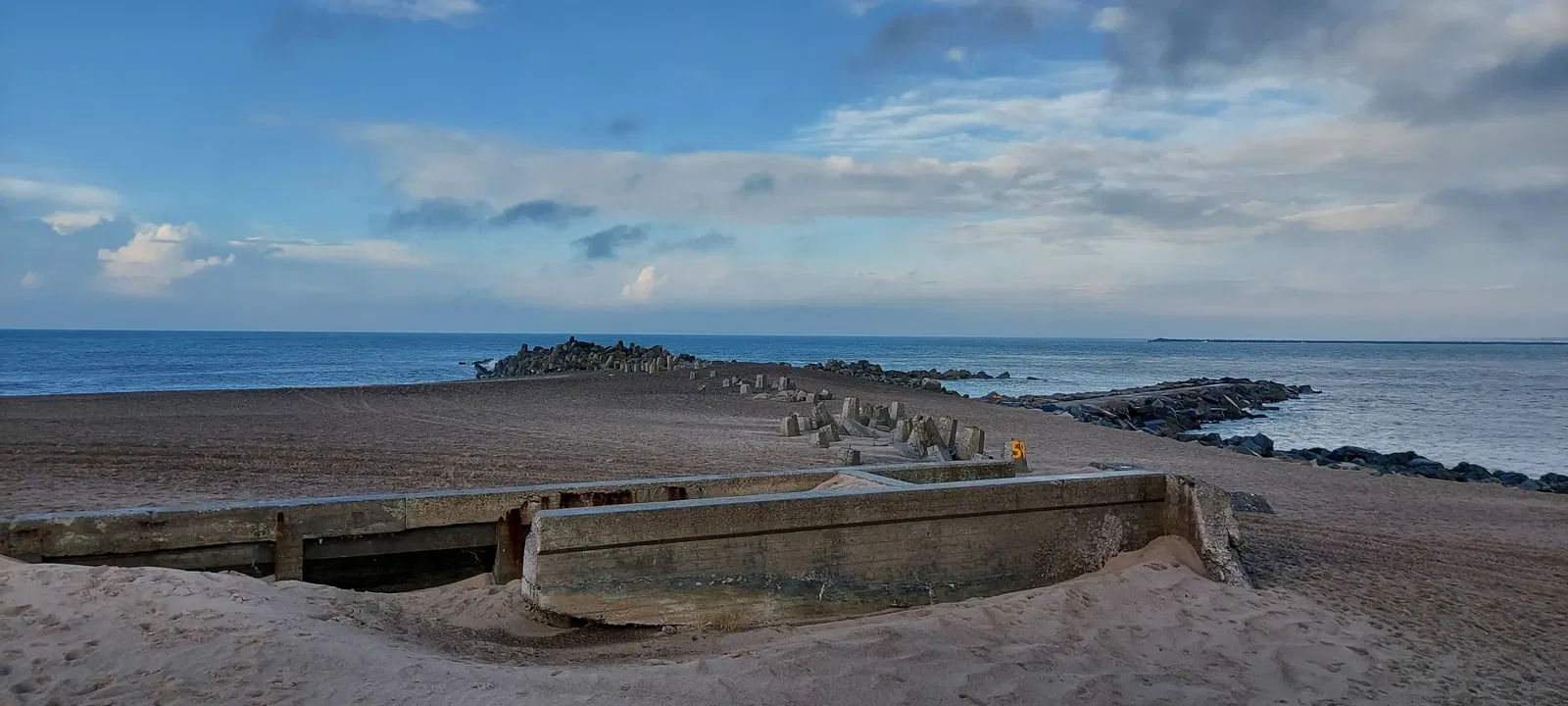 Sea War Museum Jutland