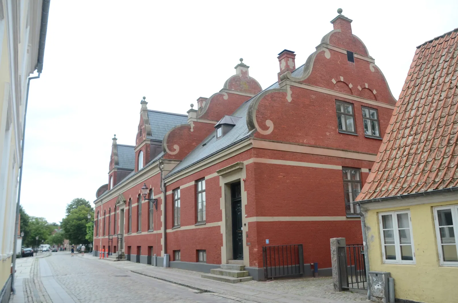 Ribe Art Museum