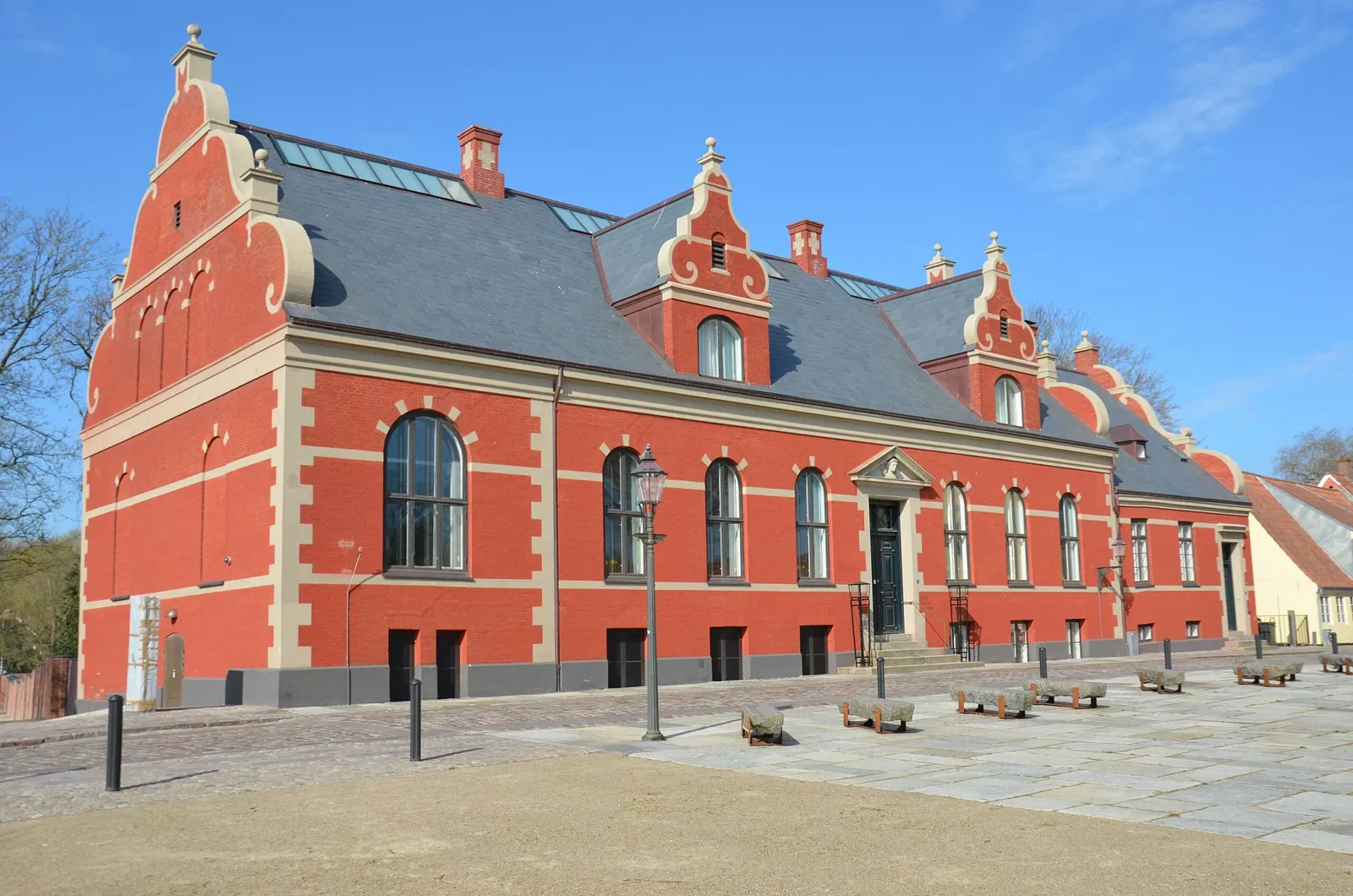 Ribe Art Museum
