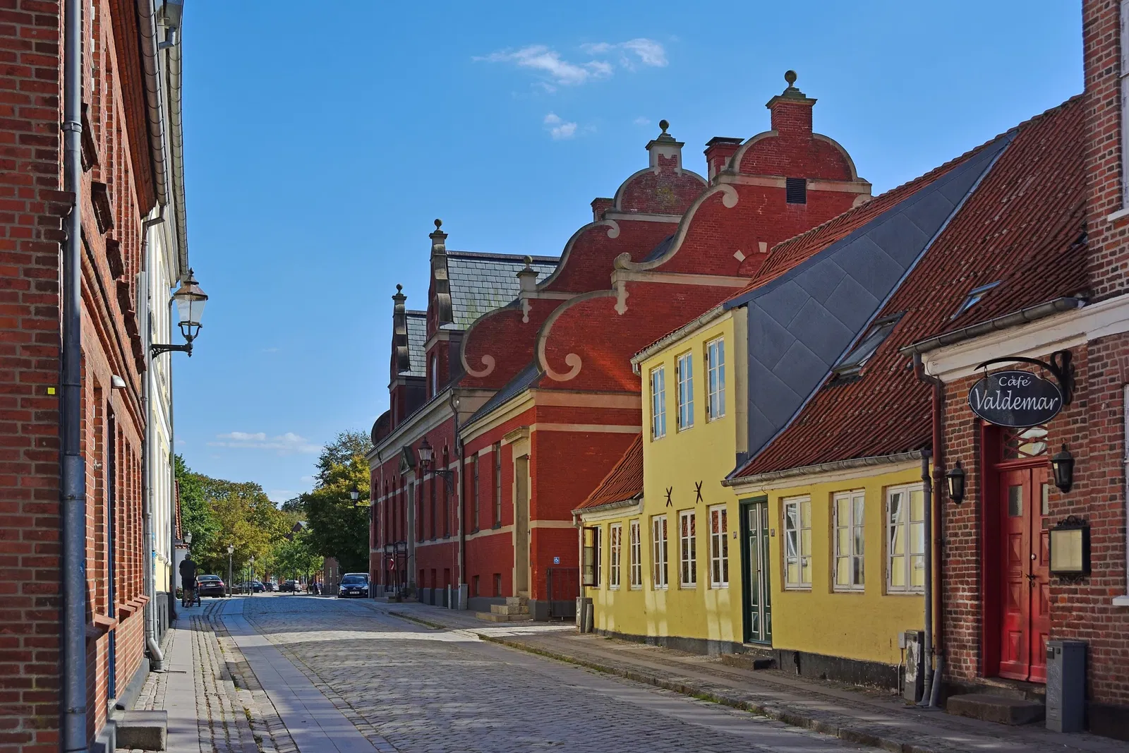 Ribe Art Museum