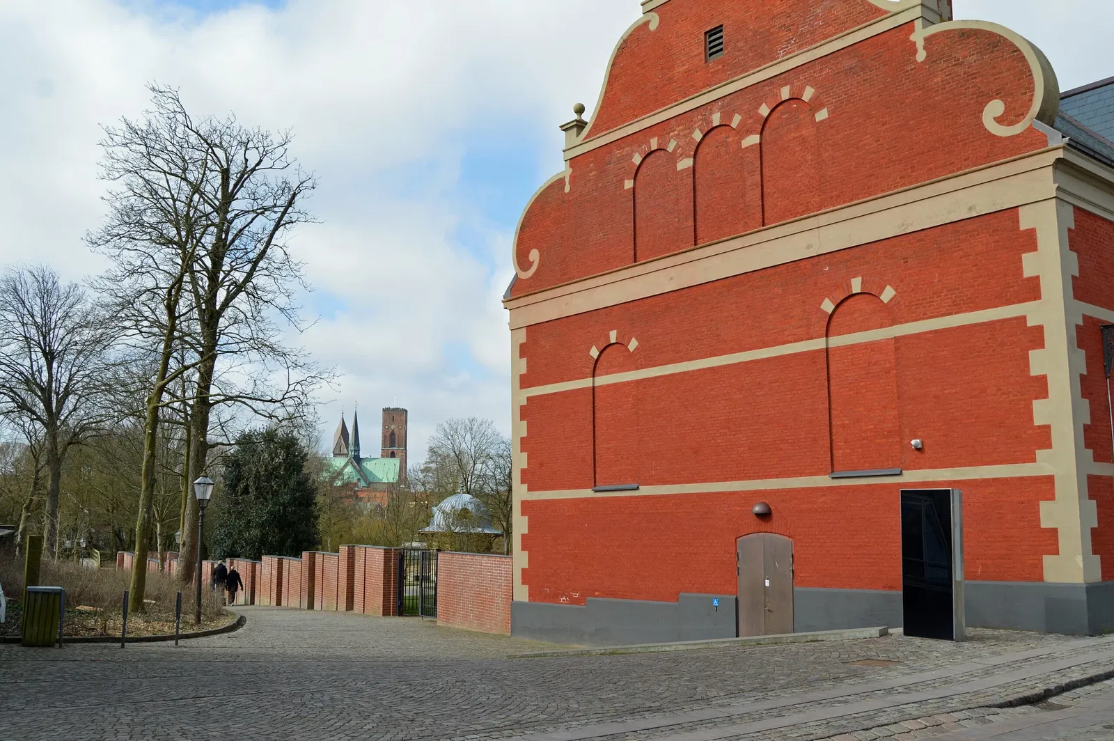 Ribe Art Museum