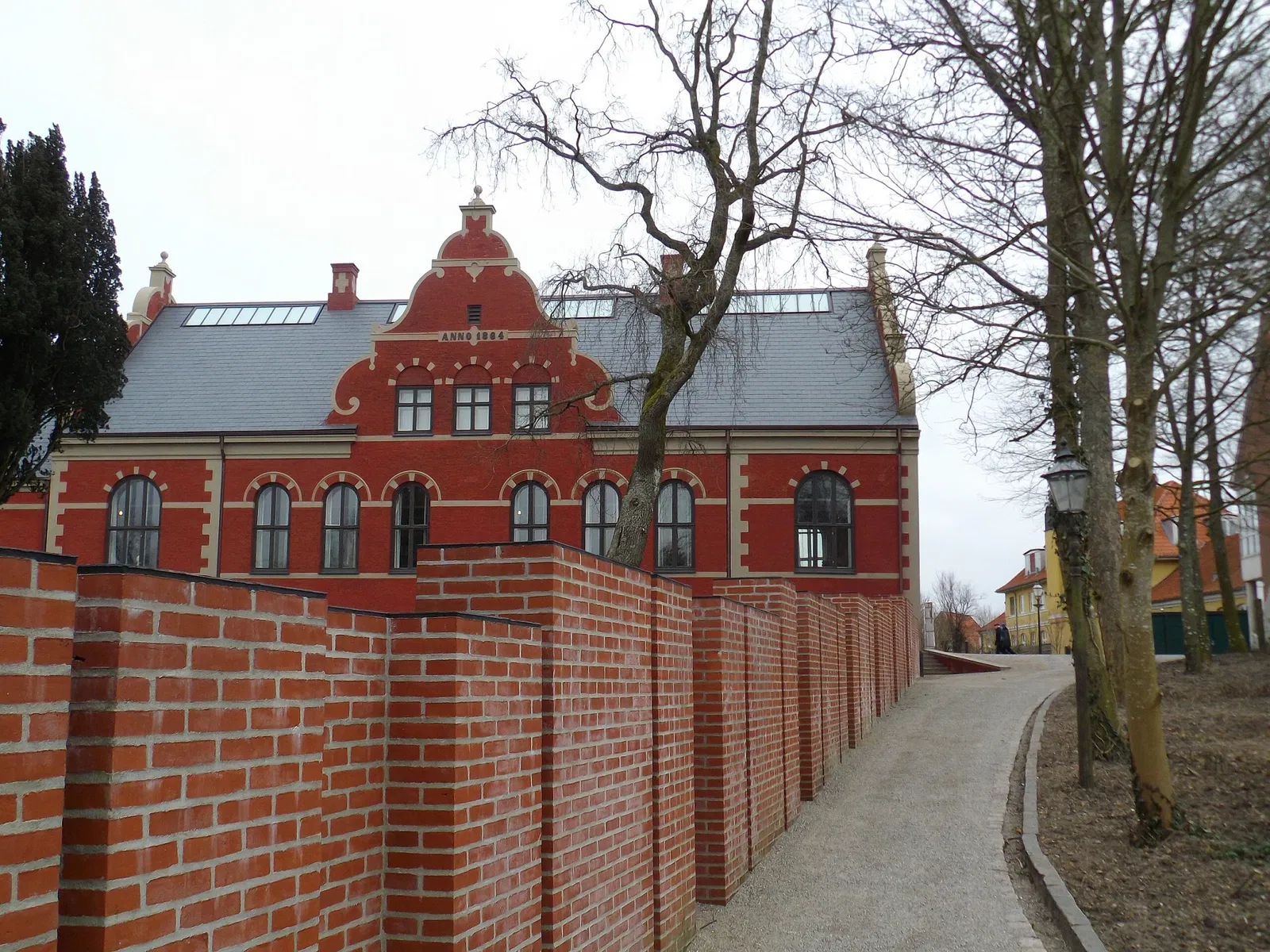 Ribe Art Museum