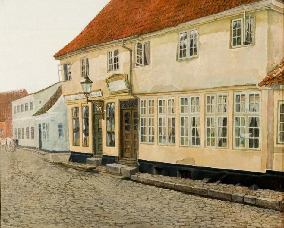 Ribe Art Museum