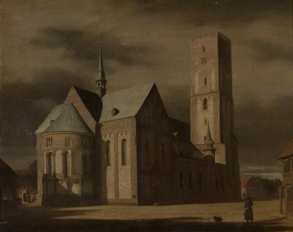 Ribe Art Museum