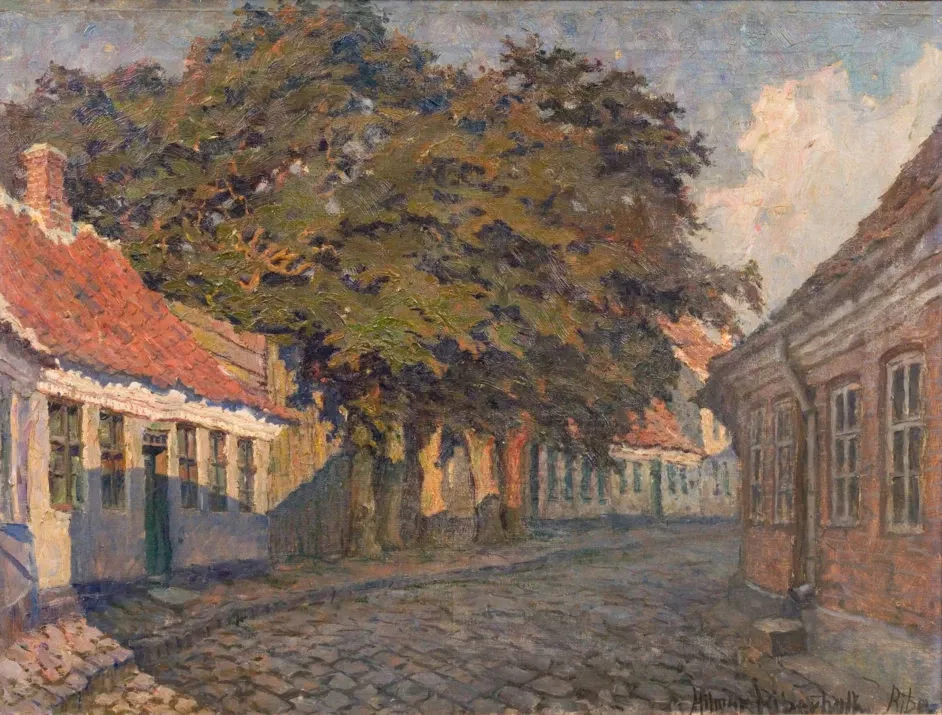 Ribe Art Museum