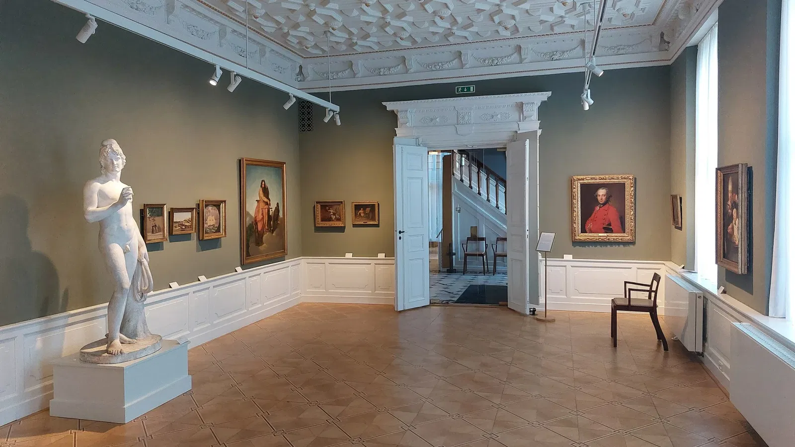 Ribe Art Museum