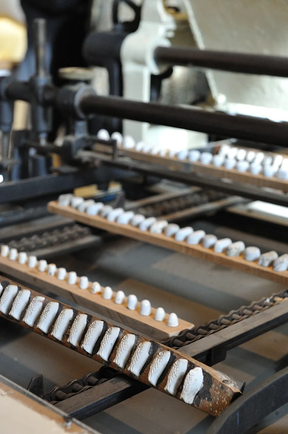 Museo della Liquirizia Giorgio Amarelli