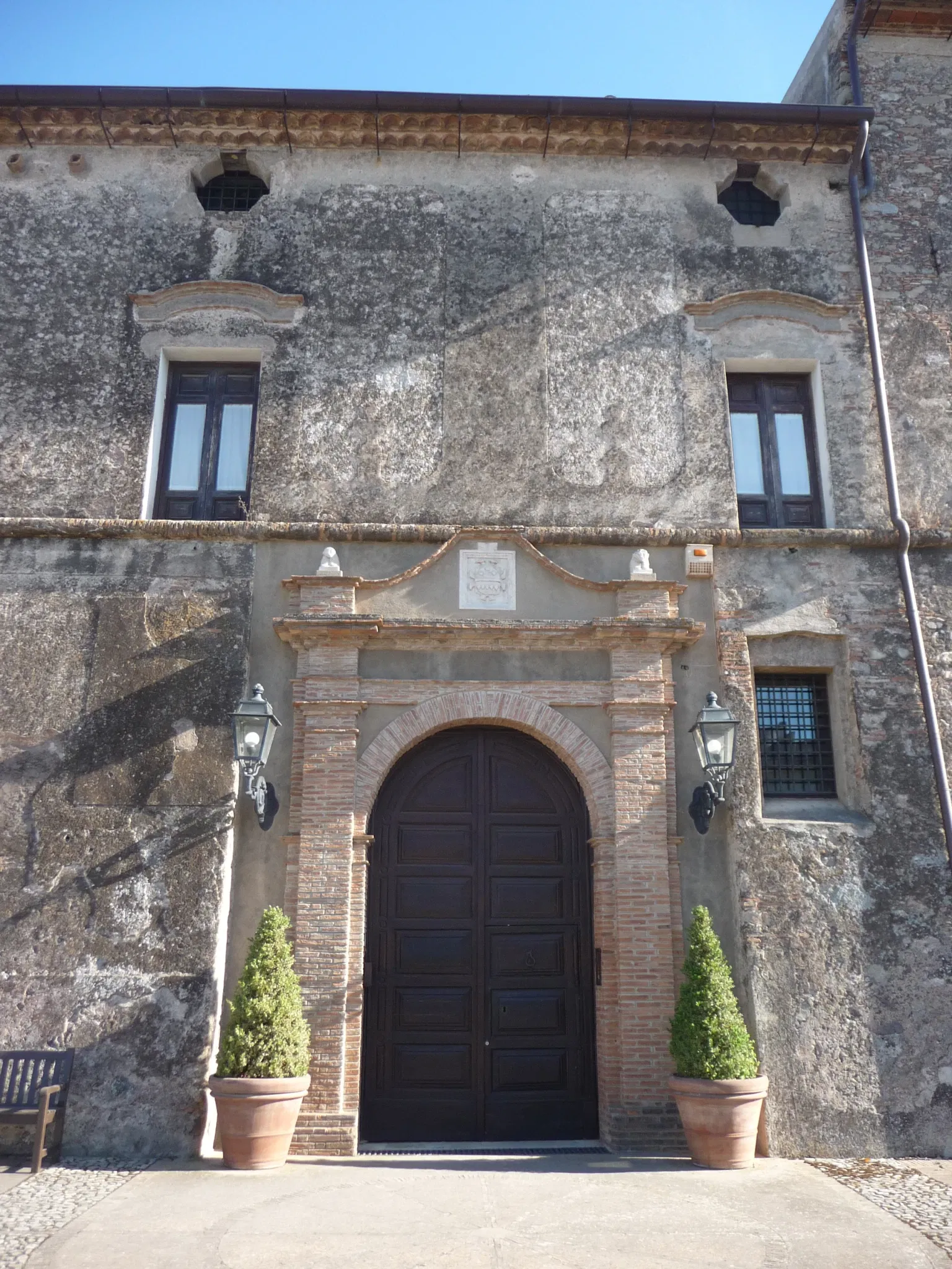 Museo della Liquirizia Giorgio Amarelli