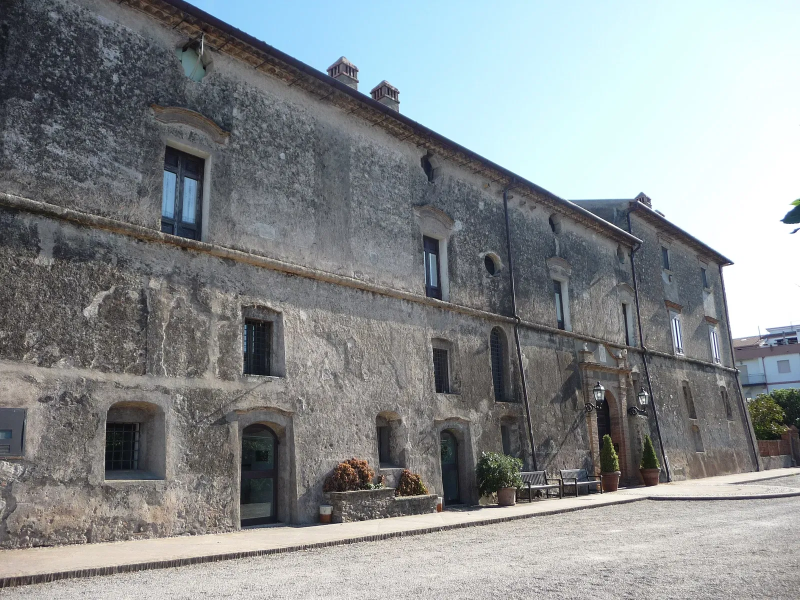 Museo della Liquirizia Giorgio Amarelli
