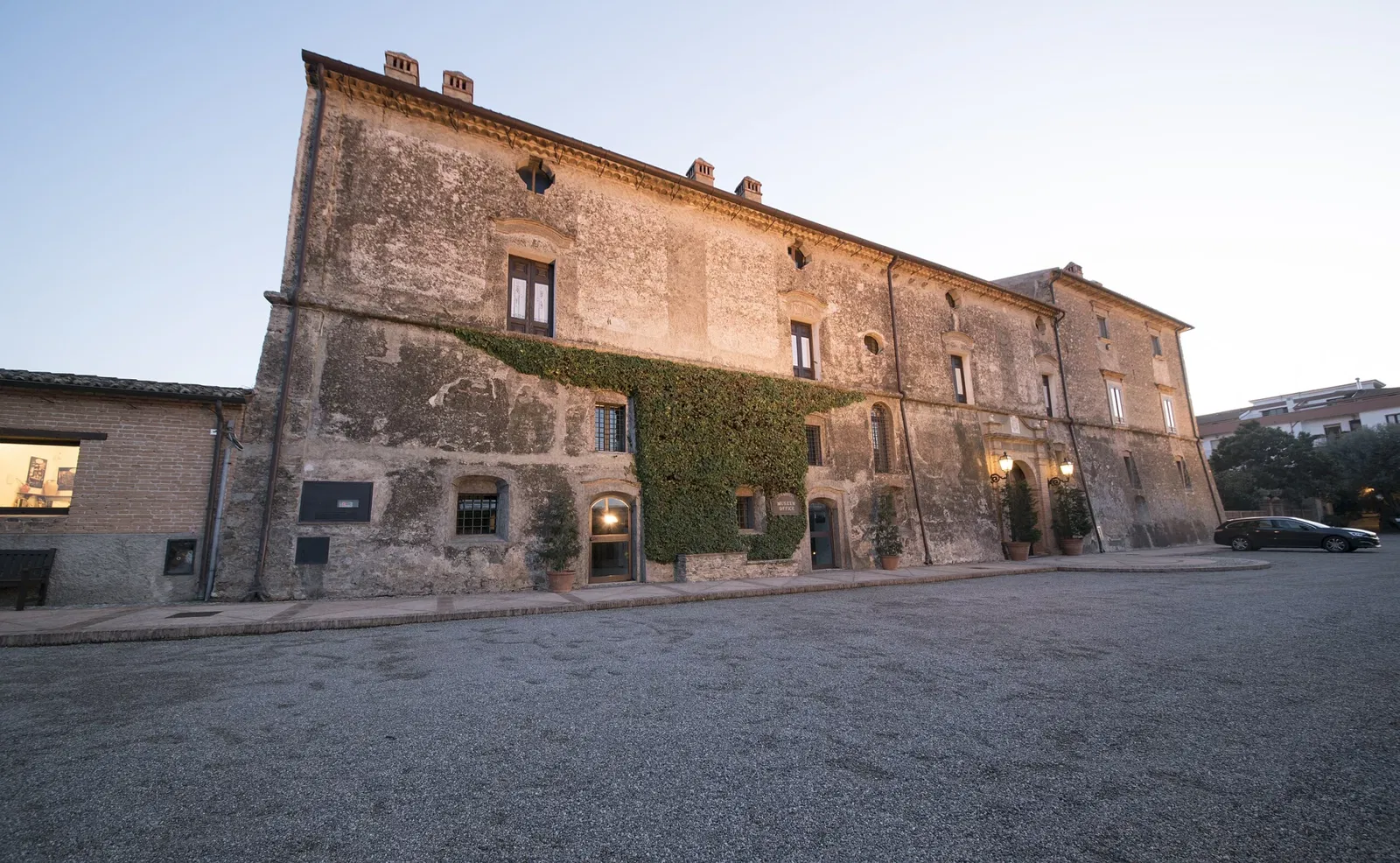 Museo della Liquirizia Giorgio Amarelli