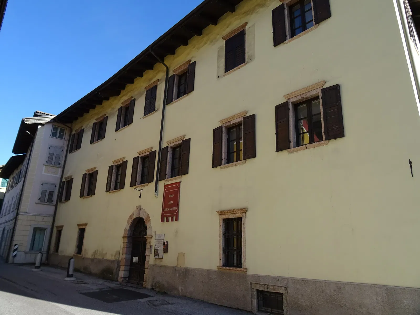 Museo della Civiltà Solandra